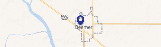 Beemer, NE 68716