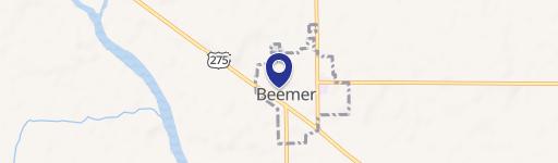 Beemer, NE 68716