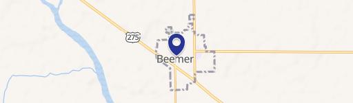 Beemer, NE 68716