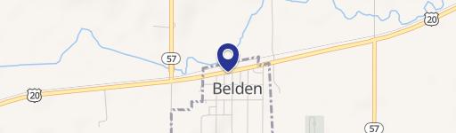 Belden, NE 68717
