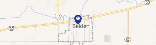 Belden, NE 68717