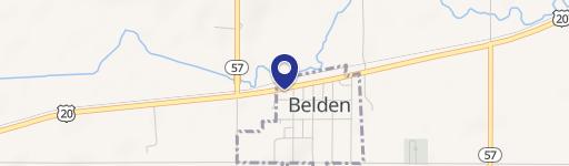 Belden, NE 68717