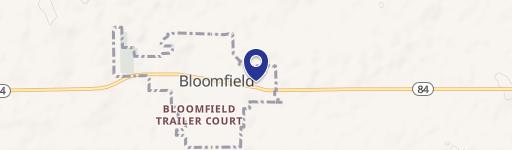 Bloomfield, NE 68718