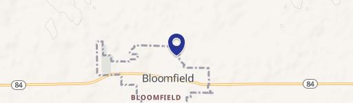 Bloomfield, NE 68718