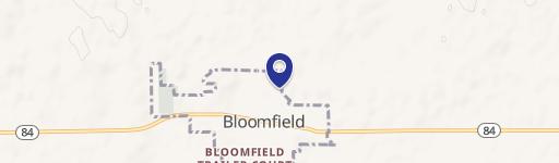 Bloomfield, NE 68718