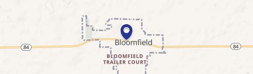 Bloomfield, NE 68718