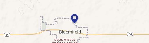 Bloomfield, NE 68718