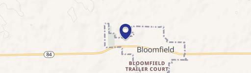 Bloomfield, NE 68718