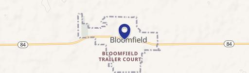 Bloomfield, NE 68718