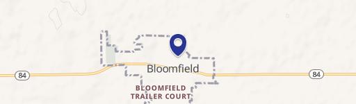 Bloomfield, NE 68718