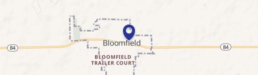 Bloomfield, NE 68718