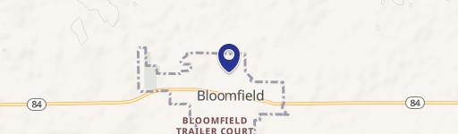 Bloomfield, NE 68718