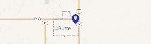 Butte, NE 68722