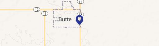 Butte, NE 68722