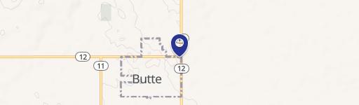 Butte, NE 68722
