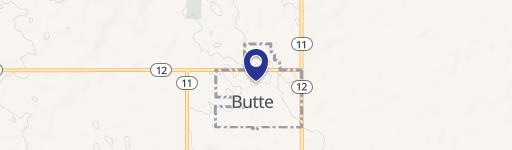 Butte, NE 68722