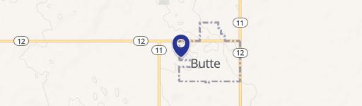 Butte, NE 68722