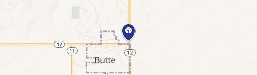 Butte, NE 68722