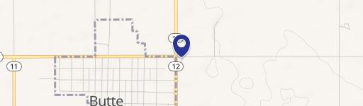 Butte, NE 68722