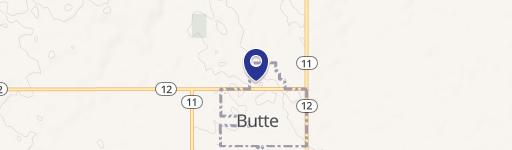 Butte, NE 68722