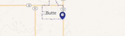 Butte, NE 68722