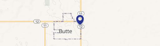 Butte, NE 68722