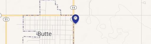 Butte, NE 68722