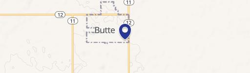 Butte, NE 68722