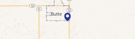 Butte, NE 68722