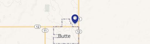 Butte, NE 68722