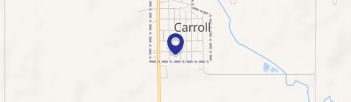 Carroll, NE 68723