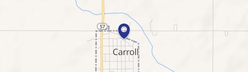 Carroll, NE 68723