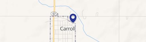 Carroll, NE 68723
