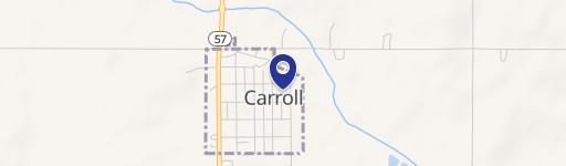 Carroll, NE 68723