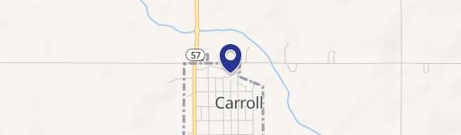Carroll, NE 68723