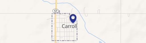 Carroll, NE 68723