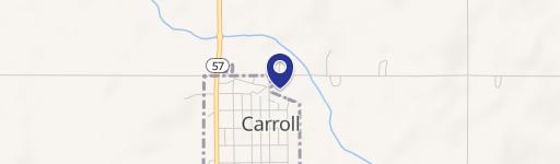 Carroll, NE 68723