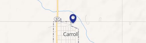 Carroll, NE 68723