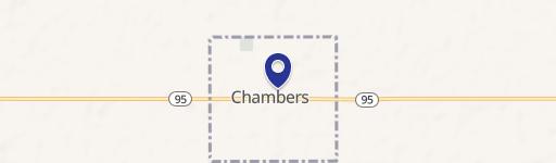 Chambers, NE 68725