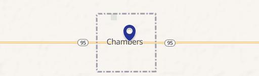 Chambers, NE 68725