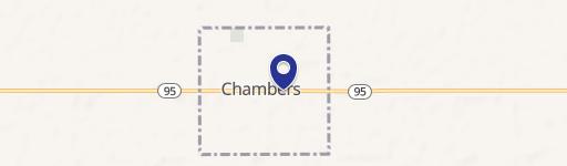 Chambers, NE 68725