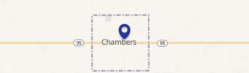 Chambers, NE 68725