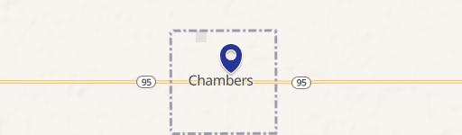 Chambers, NE 68725