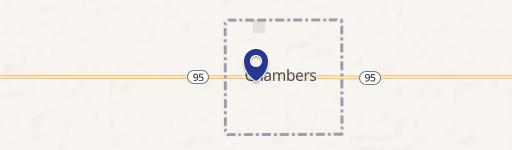 Chambers, NE 68725