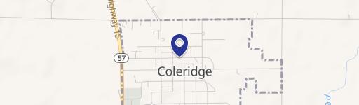 Coleridge, NE 68727
