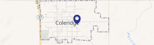 Coleridge, NE 68727