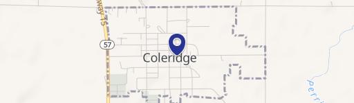 Coleridge, NE 68727