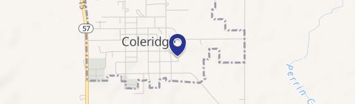 Coleridge, NE 68727