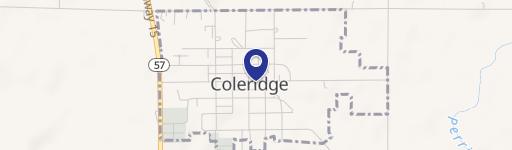 Coleridge, NE 68727