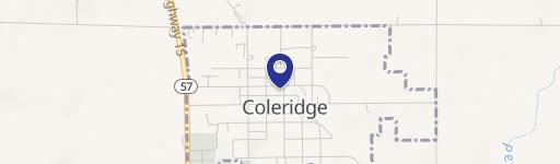 Coleridge, NE 68727